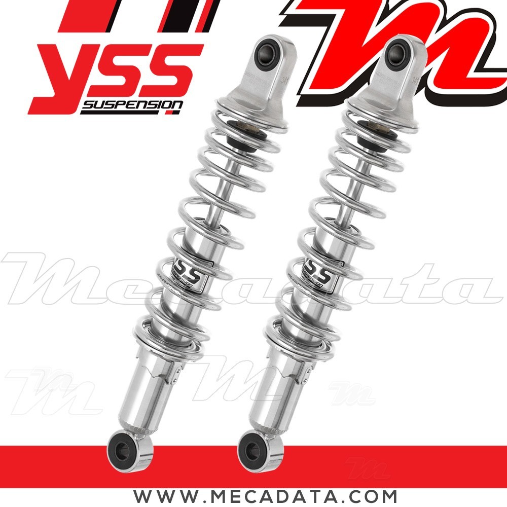 Paire d'amortisseurs ~ RD222-330P-11-11 
