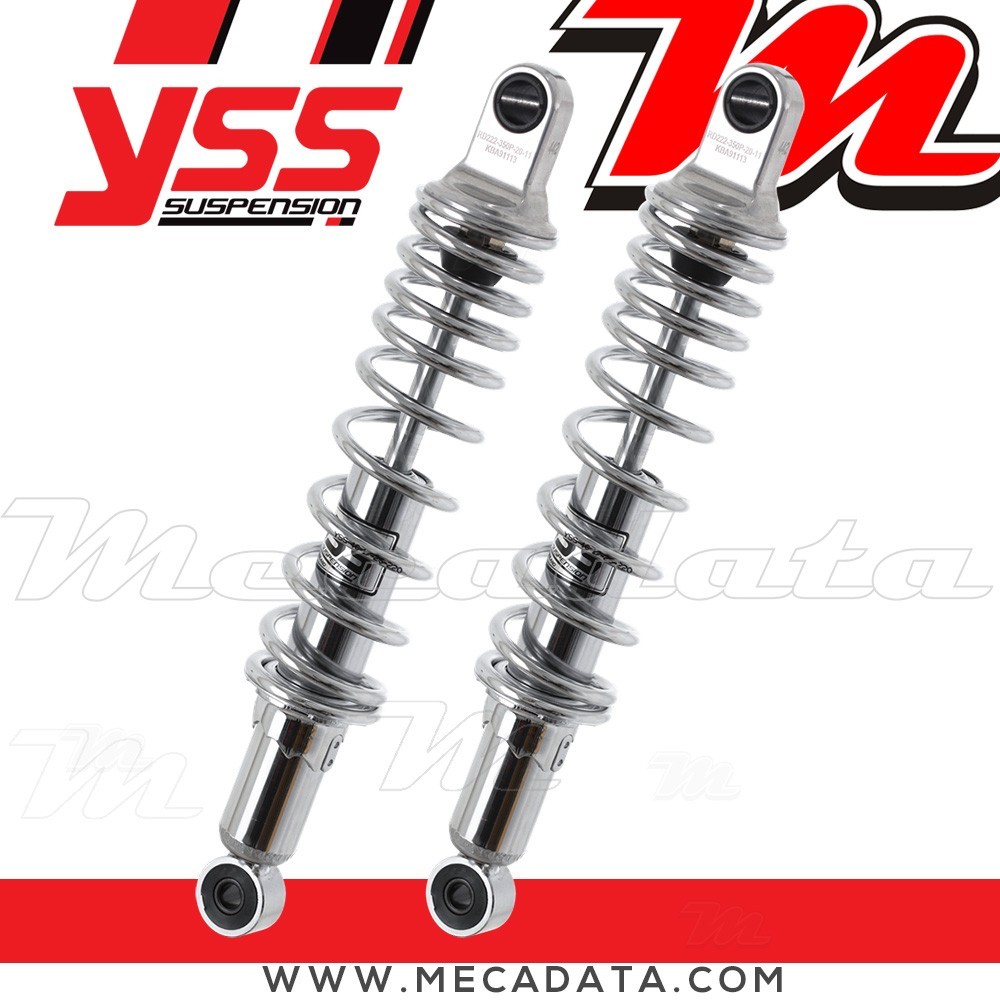 Paire d'amortisseurs ~ RD222-350P-20-11 