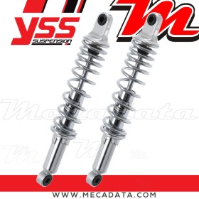 Paire d'amortisseurs ~ RD222-370P-01-11 