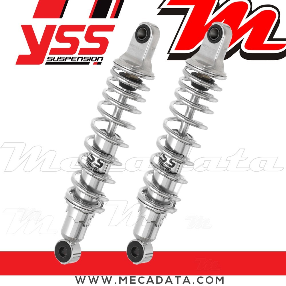 Paire d'amortisseurs ~ RD222-300P-18-11 