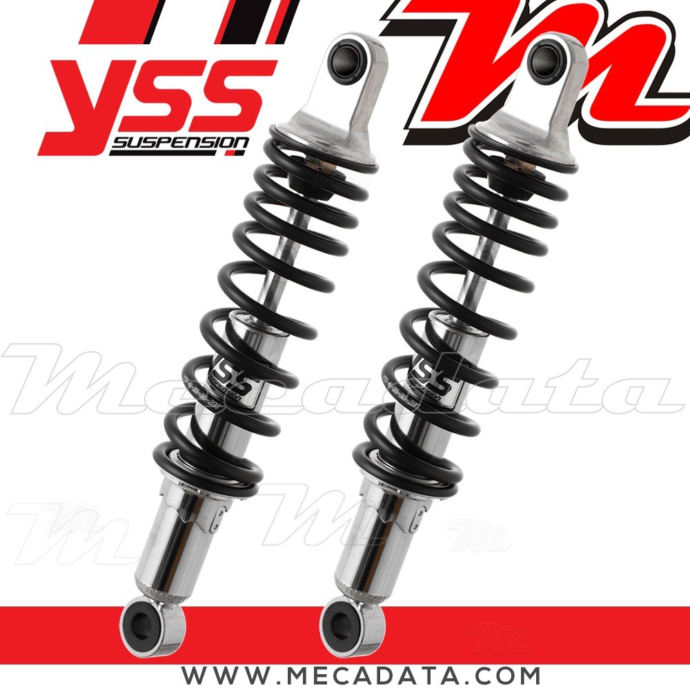 Paire d'amortisseurs ~ RD222-330P-31-18 