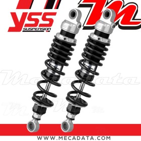 Paire d'amortisseurs ~ RZ362-335TRL-11S-88 