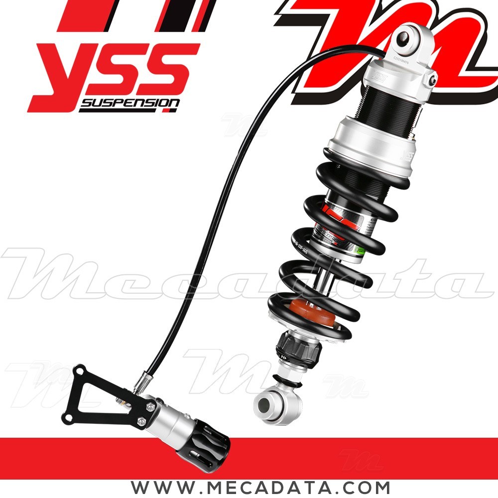 Amortisseur ~ MA456-335H1RL-23-88 