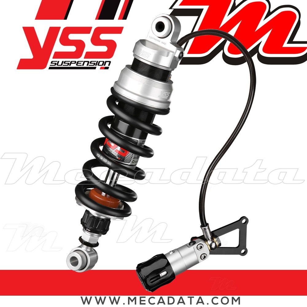 Amortisseur ~ MA456-320H1RL-47-88 