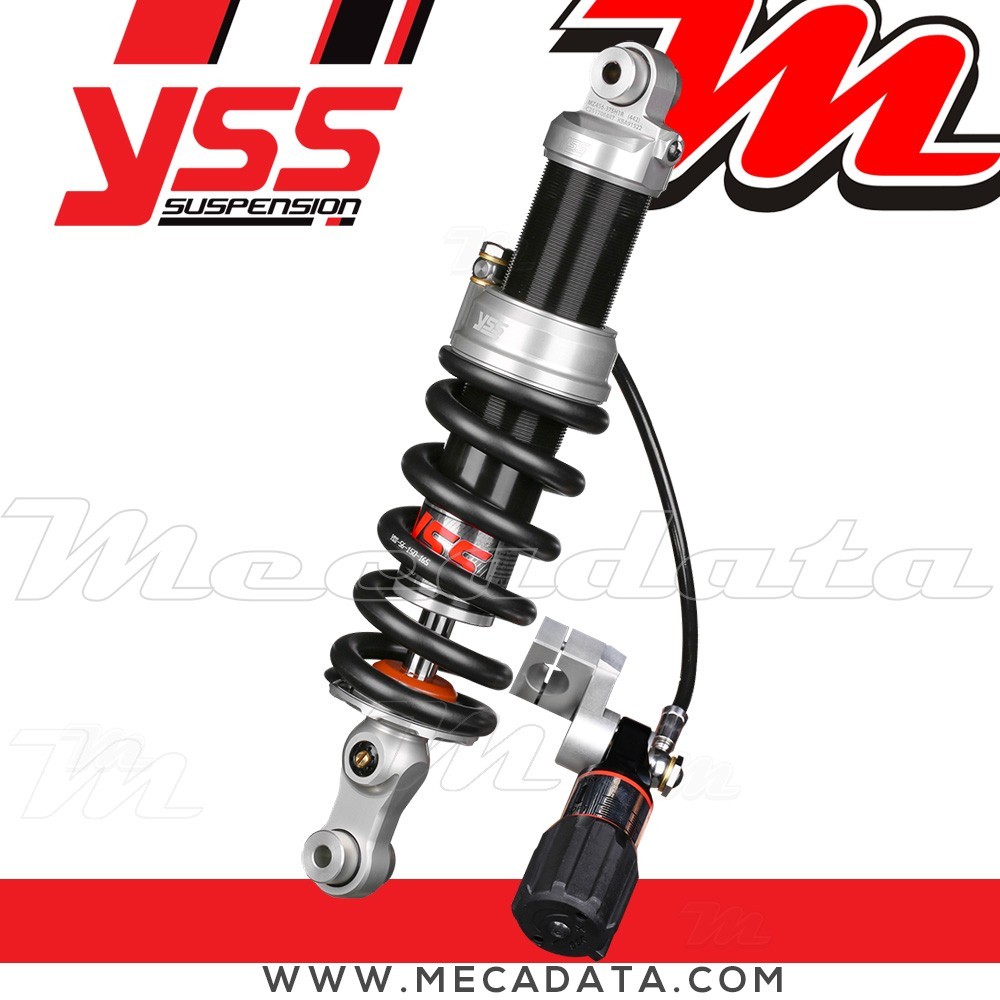 Amortisseur ~ MZ456-375H1R-05-88 