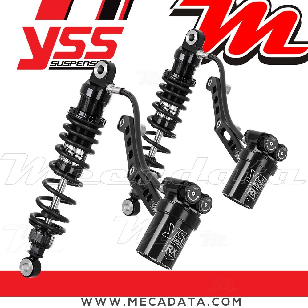 Paire d'amortisseurs ~ RX362-325TRWL-20-B 