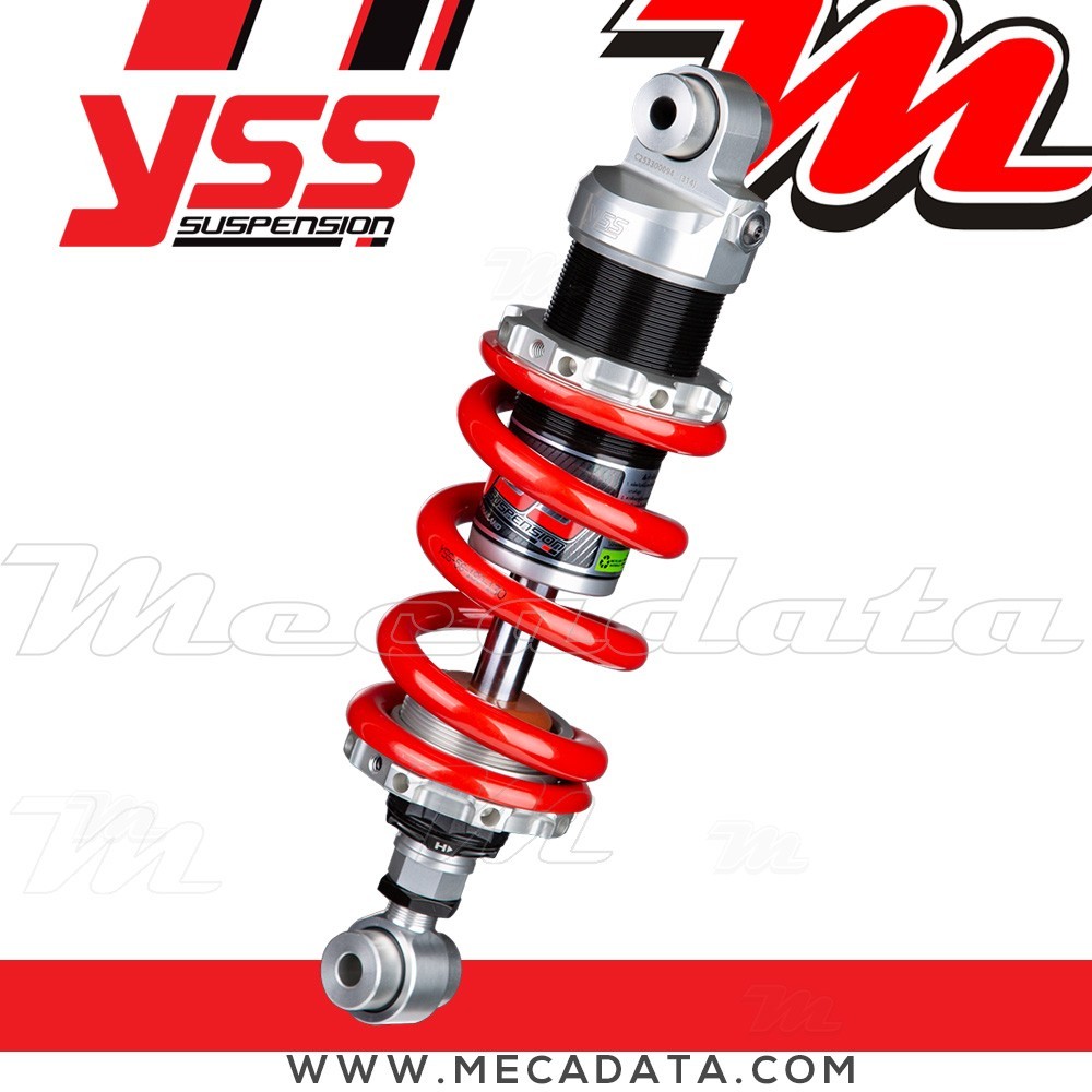 Amortisseur ~ MZ456-280TRL-12-85 