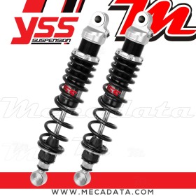 Paire d'amortisseurs ~ RZ362-365TRL-08-88 