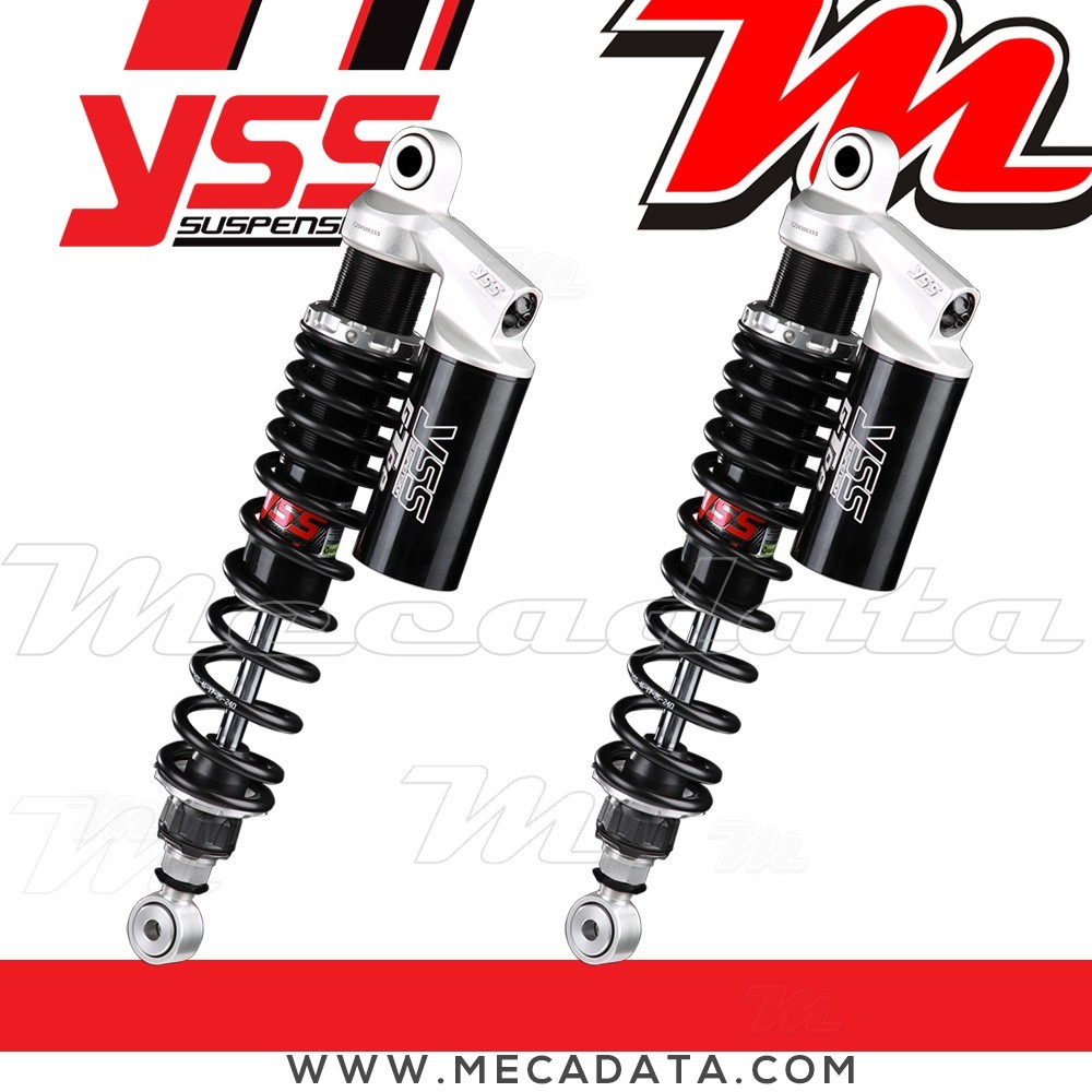 Paire d'amortisseurs ~ RG362-390TRCL-03-888 