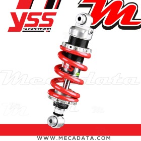 Amortisseur ~ MZ456-265TRJ-05-85 