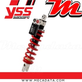 Amortisseur ~ MG456-415TRW-07-858 