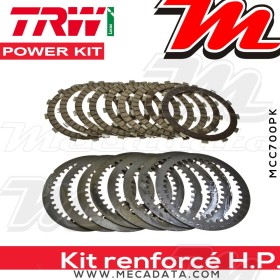 Power Kit ~ TRW Lucas MCC 700PK 