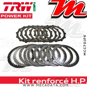 Power Kit ~ TRW Lucas MCC 701PK 