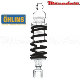 Amortisseur Ohlins ~ SU 709 (S46DR1L) 