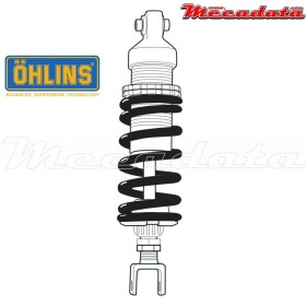 Amortisseur Ohlins ~ KA 763 (S46DR1L) 