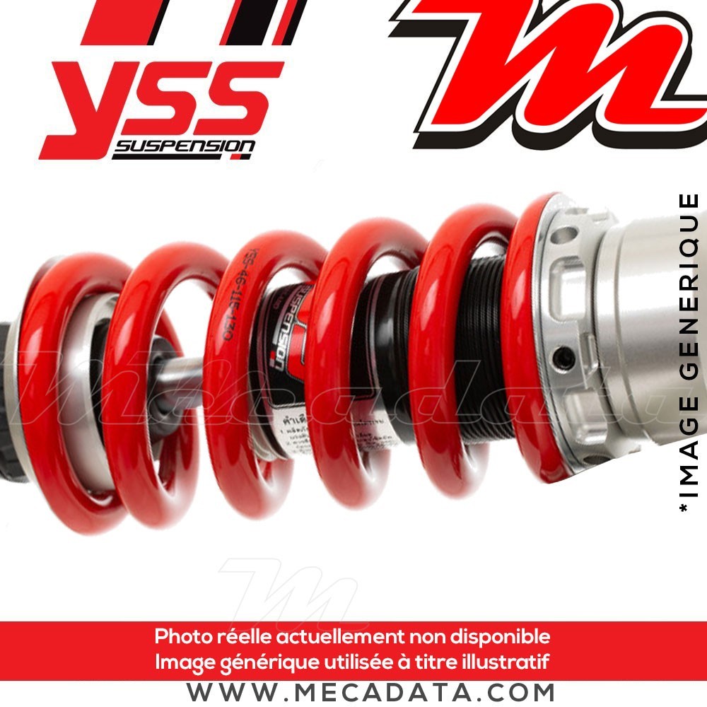 Paire d'amortisseurs ~ RE302-330T-35-88 