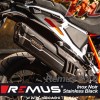 Silencieux Pot échappement ~ KTM 1290 Super Adventure R / S 2021 - 2024 ~ REMUS Remus 8 2.0