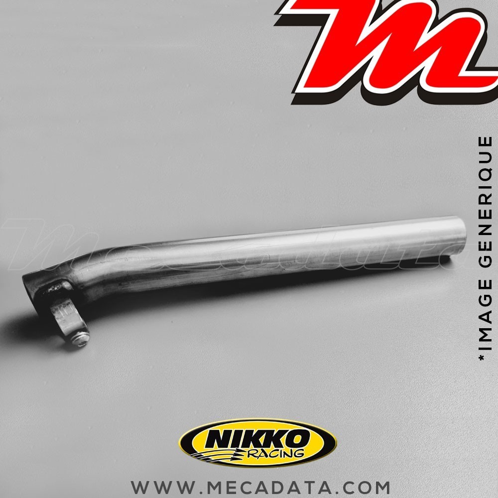 dB-killer Nikko Racing 