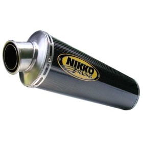Echappement Nikko Racing 