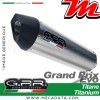 Silencieux Pot d'échappement ~ HUSQVARNA ENDURO 701 2017/2020 E4 ~ GPR GP Evo4 Titanium 