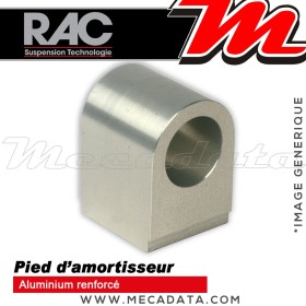 Kit Rabaissement ~ KTM 390 Adventure X ~ (KTM IS ADV) 2025 - 2026 ~ RAC Suspension - 50 mm