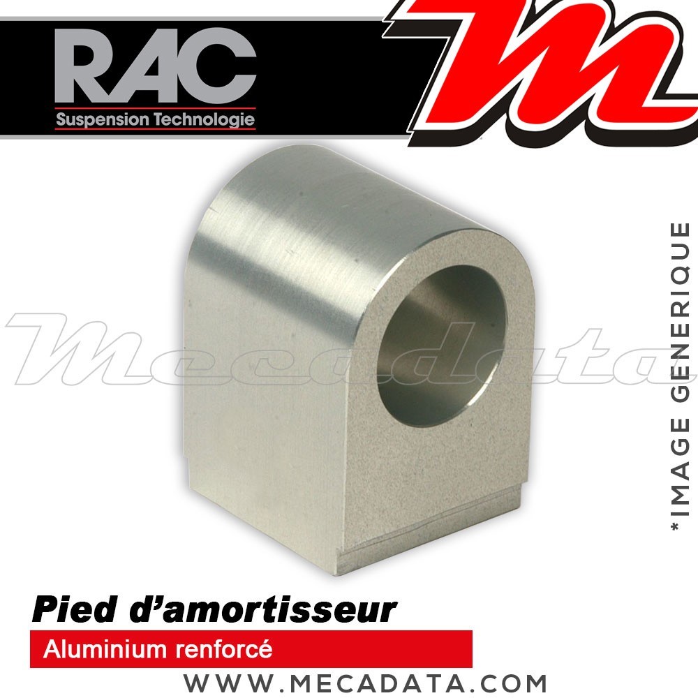 Kit Rabaissement ~ KTM 390 Adventure X ~ (KTM IS ADV) 2025 - 2026 ~ RAC Suspension - 30 mm