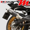 Silencieux REMUS Offroad Line Voge Rally 800 2026