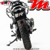 Silencieux REMUS MESH Himalayan 450 Guerrilla 450