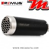 Silencieux REMUS MESH Himalayan 450 Guerrilla 450