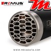 Silencieux REMUS MESH Himalayan 450 Guerrilla 450