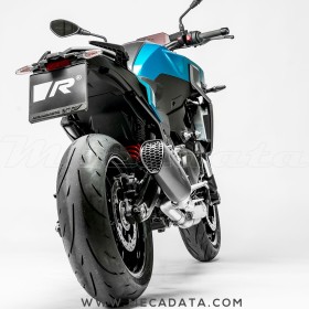 Silencieux d'échappement - BMW F 900 R - F 900 XR 2020-2021 REMUS NXT
