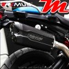 Silencieux REMUS 8 2.0 BMW F 800 GS