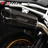 Silencieux REMUS 8 2.0 BMW F 900 GS
