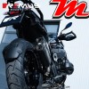 Silencieux d'échappement - BMW R 1300 GS 2024 - 2025 - 2026 REMUS 8