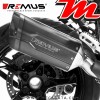 Silencieux d'échappement - BMW R 1300 GS 2024 - 2025 - 2026 REMUS 8