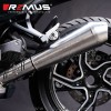 Silencieux REMUS BMW R 12 G/S