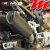 Silencieux d'échappement ~ BMW S 1000 R 2021 - 2026 ~ Remus NXT