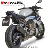 Silencieux d'échappement ~ BMW S 1000 R 2021 - 2026 ~ Remus NXT