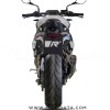 Silencieux d'échappement ~ BMW S 1000 R 2021 - 2026 ~ Remus NXT