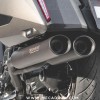 Silencieux REMUS BMW K 1600 Bagger
