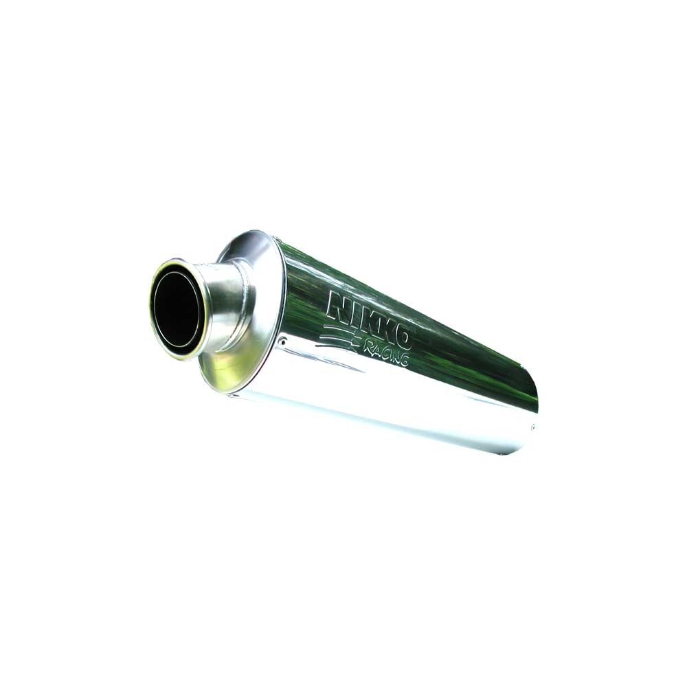 Silencieux Pot d'échappement SUZUKI GSX-R 750 SRAD 2000/05