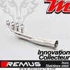 Ligne complète Pot échappement REMUS Innovation BMW K1 1988-1993 ~ BMW K 100 RS 1988-1992