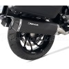 Paire de Silencieux Pot d'échappement REMUS Black Hawk BMW K 1600 GT 2021 - 2027
