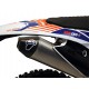 Ligne complète Termignoni ~ KTM 350 SX-F 2012-2014 ~ (KT12094TO) RACE