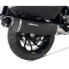 Paire de Silencieux Pot d'échappement REMUS Black Hawk BMW K 1600 GT 2011-20121
