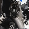 Silencieux d'échappement - BMW R 1250 GS 2019 - REMUS 8
