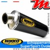 Silencieux Nikko Honda CBR 600 F 1999-2000