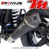 Silencieux REMUS Hypercone passage bas BMW R nineT / Pure / Racer / Urban G/S Euro 4
