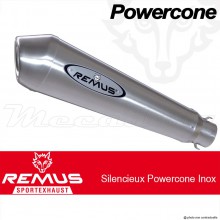 Silencieux pot échappement Remus Powercone Honda CB 1100 2013+