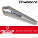  Silencieux pot échappement Remus Powercone Honda CB 1100 2013+ 